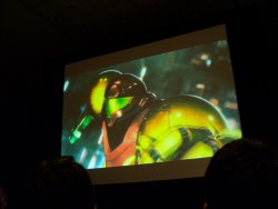 画像ギャラリー No.005のサムネイル画像 / ［GDC 2010］「メトロイド」「ワリオ」を手がける坂本賀勇氏 シリアスなゲームもコミカルなゲームも制作可能な創作の秘密とは？ 