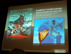 画像ギャラリー No.009のサムネイル画像 / ［GDC 2010］「メトロイド」「ワリオ」を手がける坂本賀勇氏 シリアスなゲームもコミカルなゲームも制作可能な創作の秘密とは？ 