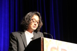 画像ギャラリー No.014のサムネイル画像 / ［GDC 2010］「メトロイド」「ワリオ」を手がける坂本賀勇氏 シリアスなゲームもコミカルなゲームも制作可能な創作の秘密とは？ 