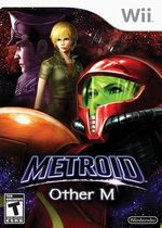 画像ギャラリー No.003のサムネイル画像 / ［E3 2010］北米で高い人気を誇るアクション「メトロイド」シリーズ最新作「METROID：Other M」のプレイレポート＆ムービー
