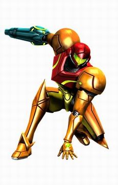 画像ギャラリー No.005のサムネイル画像 / ［E3 2010］北米で高い人気を誇るアクション「メトロイド」シリーズ最新作「METROID：Other M」のプレイレポート＆ムービー
