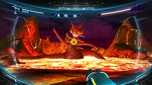 画像ギャラリー No.010のサムネイル画像 / ［E3 2010］北米で高い人気を誇るアクション「メトロイド」シリーズ最新作「METROID：Other M」のプレイレポート＆ムービー
