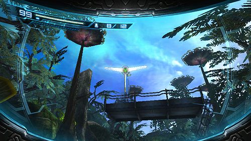 画像ギャラリー No.015のサムネイル画像 / ［E3 2010］北米で高い人気を誇るアクション「メトロイド」シリーズ最新作「METROID：Other M」のプレイレポート＆ムービー