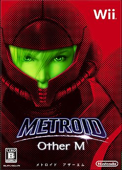 画像ギャラリー No.002のサムネイル画像 / 任天堂，人気シリーズ最新作「METROID Other M」（メトロイド アザーエム）の日本国内パッケージ＆ゲーム内容を公開