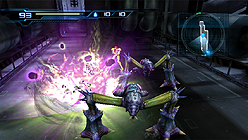 画像ギャラリー No.009のサムネイル画像 / 任天堂，人気シリーズ最新作「METROID Other M」（メトロイド アザーエム）の日本国内パッケージ＆ゲーム内容を公開