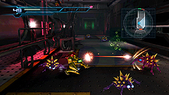 画像ギャラリー No.010のサムネイル画像 / 任天堂，人気シリーズ最新作「METROID Other M」（メトロイド アザーエム）の日本国内パッケージ＆ゲーム内容を公開