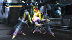 画像ギャラリー No.012のサムネイル画像 / 任天堂，人気シリーズ最新作「METROID Other M」（メトロイド アザーエム）の日本国内パッケージ＆ゲーム内容を公開