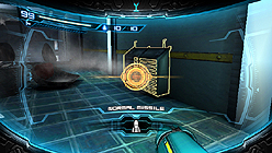 画像ギャラリー No.014のサムネイル画像 / 任天堂，人気シリーズ最新作「METROID Other M」（メトロイド アザーエム）の日本国内パッケージ＆ゲーム内容を公開