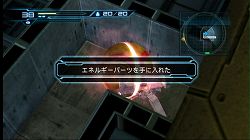 画像ギャラリー No.019のサムネイル画像 / 簡単操作で華麗なアクション! これまでにない新しいベクトルに進化を遂げた最新作,「METROID Other M」レビュー