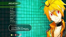 画像ギャラリー No.004のサムネイル画像 / 「旋光の輪舞 DUO」,大幅に強化されたストーリーモードや新たなシステム「コマンダースタイル」とは