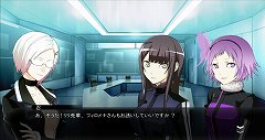 画像ギャラリー No.002のサムネイル画像 / 「旋光の輪舞 DUO」DLCで三つの追加シナリオが本日配信。フルボイス仕様に加え,描き下ろしのイベント絵も用意