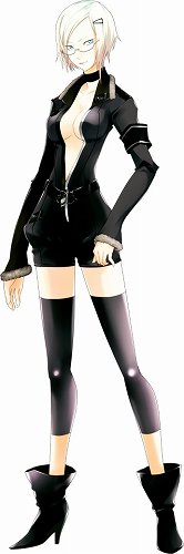 画像ギャラリー No.004のサムネイル画像 / 「旋光の輪舞 DUO」DLCで三つの追加シナリオが本日配信。フルボイス仕様に加え,描き下ろしのイベント絵も用意