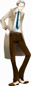 画像ギャラリー No.004のサムネイル画像 / 「旋光の輪舞 DUO」ショートシナリオなどのDLC第2弾を29日配信