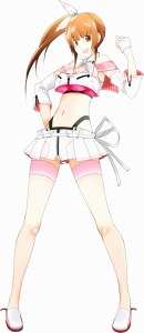 画像ギャラリー No.005のサムネイル画像 / 「旋光の輪舞 DUO」ショートシナリオなどのDLC第2弾を29日配信