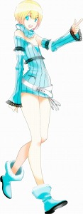画像ギャラリー No.006のサムネイル画像 / 「旋光の輪舞 DUO」ショートシナリオなどのDLC第2弾を29日配信