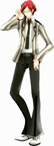画像ギャラリー No.008のサムネイル画像 / 「旋光の輪舞 DUO」ショートシナリオなどのDLC第2弾を29日配信