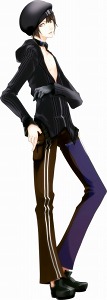 画像ギャラリー No.009のサムネイル画像 / 「旋光の輪舞 DUO」ショートシナリオなどのDLC第2弾を29日配信