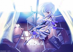 画像ギャラリー No.005のサムネイル画像 / 「ゼノサーガ」シリーズなどを手がけるCHOCO氏の画集が発売決定