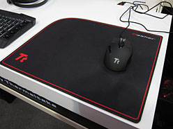 画像ギャラリー No.017のサムネイル画像 / Thermaltakeのゲーマー向け製品ブランド「Tt eSRORTS」。その製品ラインナップを整理する