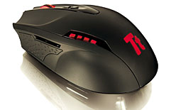 画像ギャラリー No.002のサムネイル画像 / Thermaltakeのゲーマー向けブランド「Tt eSPORTS」担当者に聞くその戦略〜一般＆プロゲーマー用の2ラインナップで勝負