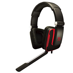画像ギャラリー No.003のサムネイル画像 / Thermaltakeのゲーマー向けブランド「Tt eSPORTS」担当者に聞くその戦略〜一般＆プロゲーマー用の2ラインナップで勝負