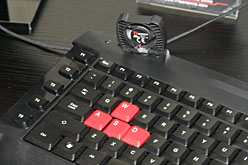画像ギャラリー No.016のサムネイル画像 / Thermaltakeのゲーマー向けブランド「Tt eSPORTS」担当者に聞くその戦略〜一般＆プロゲーマー用の2ラインナップで勝負