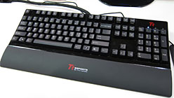 画像ギャラリー No.017のサムネイル画像 / Thermaltakeのゲーマー向けブランド「Tt eSPORTS」担当者に聞くその戦略〜一般＆プロゲーマー用の2ラインナップで勝負