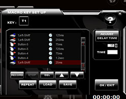 画像ギャラリー No.023のサムネイル画像 / Thermaltakeのゲーマー向けマウス第1弾「Tt eSPORTS BLACK」レビュー。かぶせ持ち派なら選択肢になるか