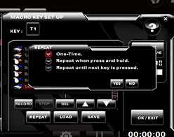 画像ギャラリー No.024のサムネイル画像 / Thermaltakeのゲーマー向けマウス第1弾「Tt eSPORTS BLACK」レビュー。かぶせ持ち派なら選択肢になるか