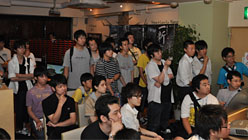 画像ギャラリー No.002のサムネイル画像 / 台湾プロゲーマーが来日したTt eSPORTSの秋葉原イベントで,Thermaltakeの本気を見た