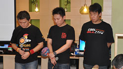画像ギャラリー No.003のサムネイル画像 / 台湾プロゲーマーが来日したTt eSPORTSの秋葉原イベントで,Thermaltakeの本気を見た