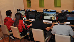画像ギャラリー No.009のサムネイル画像 / 台湾プロゲーマーが来日したTt eSPORTSの秋葉原イベントで,Thermaltakeの本気を見た