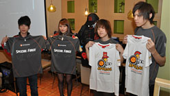 画像ギャラリー No.012のサムネイル画像 / 台湾プロゲーマーが来日したTt eSPORTSの秋葉原イベントで，Thermaltakeの本気を見た