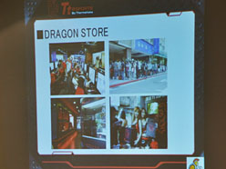 画像ギャラリー No.016のサムネイル画像 / 台湾プロゲーマーが来日したTt eSPORTSの秋葉原イベントで,Thermaltakeの本気を見た