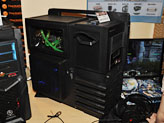 画像ギャラリー No.031のサムネイル画像 / 台湾プロゲーマーが来日したTt eSPORTSの秋葉原イベントで,Thermaltakeの本気を見た