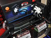 画像ギャラリー No.033のサムネイル画像 / 台湾プロゲーマーが来日したTt eSPORTSの秋葉原イベントで,Thermaltakeの本気を見た