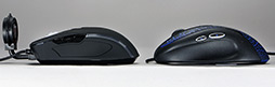 画像ギャラリー No.011のサムネイル画像 / ［COMPUTEX］Tt eSPORTSからまさかの“冷却ファン付きマウス”が登場。展示に先駆けて製品写真を撮影してみた