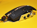 ［COMPUTEX］ThermaltakeとBMW Designworks USAコラボの「Level 10 M Mouse」が登場