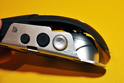 画像ギャラリー No.011のサムネイル画像 / ［COMPUTEX］ThermaltakeとBMW Designworks USAコラボの「Level 10 M Mouse」が登場