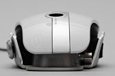 画像ギャラリー No.020のサムネイル画像 / モビルスーツっぽいかも。ThermaltakeとBMWのコラボマウス「Level 10 M」が台湾から届いたので弄ってみた 