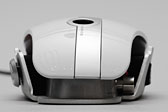 画像ギャラリー No.021のサムネイル画像 / モビルスーツっぽいかも。ThermaltakeとBMWのコラボマウス「Level 10 M」が台湾から届いたので弄ってみた 