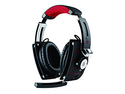 画像ギャラリー No.001のサムネイル画像 / Tt eSPORTSとBMWのコラボによるゲーマー向けヘッドセット「Level 10 M」が国内発売決定