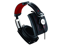 画像ギャラリー No.003のサムネイル画像 / Tt eSPORTSとBMWのコラボによるゲーマー向けヘッドセット「Level 10 M」が国内発売決定