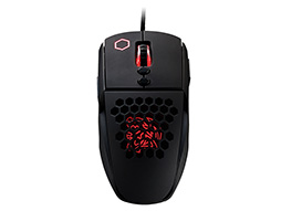 画像ギャラリー No.004のサムネイル画像 / Tt eSPORTSのゲーマー向けレーザーセンサー搭載マウス「VENTUS」と「BLACK Snow Edition」が国内発売