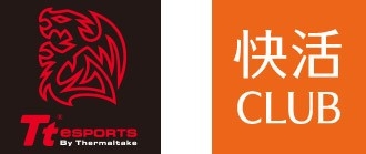 画像ギャラリー No.001のサムネイル画像 / アスク,ネットカフェ快活CLUBでTt eSPORTS製品の体験キャンペーン実施