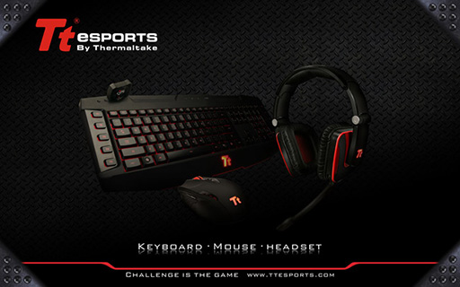 画像ギャラリー No.002のサムネイル画像 / 「Tt eSPORTS」製品専門コーナーがソフマップ秋葉原本館4階に11月19日プレオープン