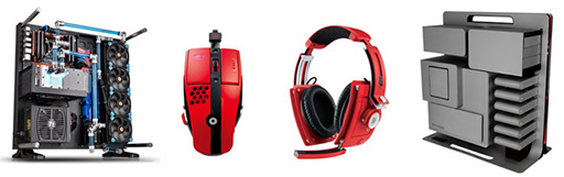 画像ギャラリー No.003のサムネイル画像 / 「Tt eSPORTS」製品専門コーナーがソフマップ秋葉原本館4階に11月19日プレオープン