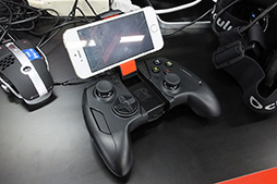 画像ギャラリー No.009のサムネイル画像 / リニューアルしたソフマップ秋葉原本館の「Tt eSPORTS」製品体験スペースをレポート。14日まで記念の特価販売を実施中
