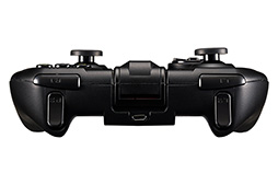画像ギャラリー No.007のサムネイル画像 / Tt eSPORTSのiOS用ゲームパッド「CONTOUR」が4月15日に発売。オーバーヘッドとインイヤーのヘッドセット2種類も