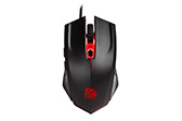 画像ギャラリー No.003のサムネイル画像 / Tt eSPORTSのゲーマー向けキーボード&マウスセットが発売に。税込価格は約7400円